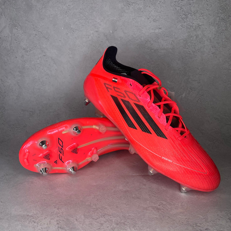 Adidas F50 Elite SG