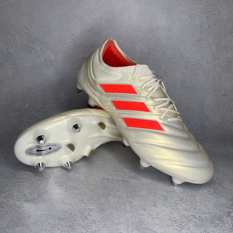 Adidas Copa 19.1 SG