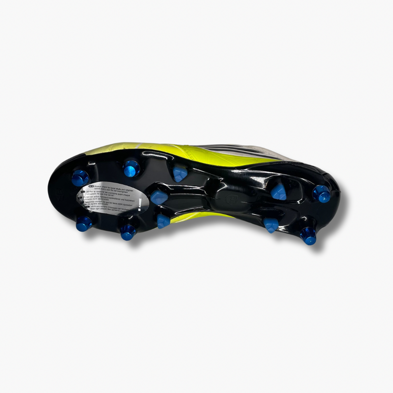 Adidas F50 Adizero XTRX SG Leather