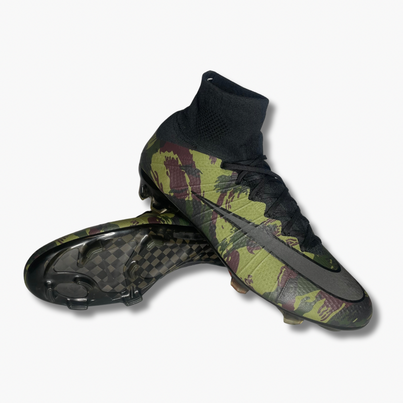 Nike Mercurial Superfly 4 FG Limited Edition