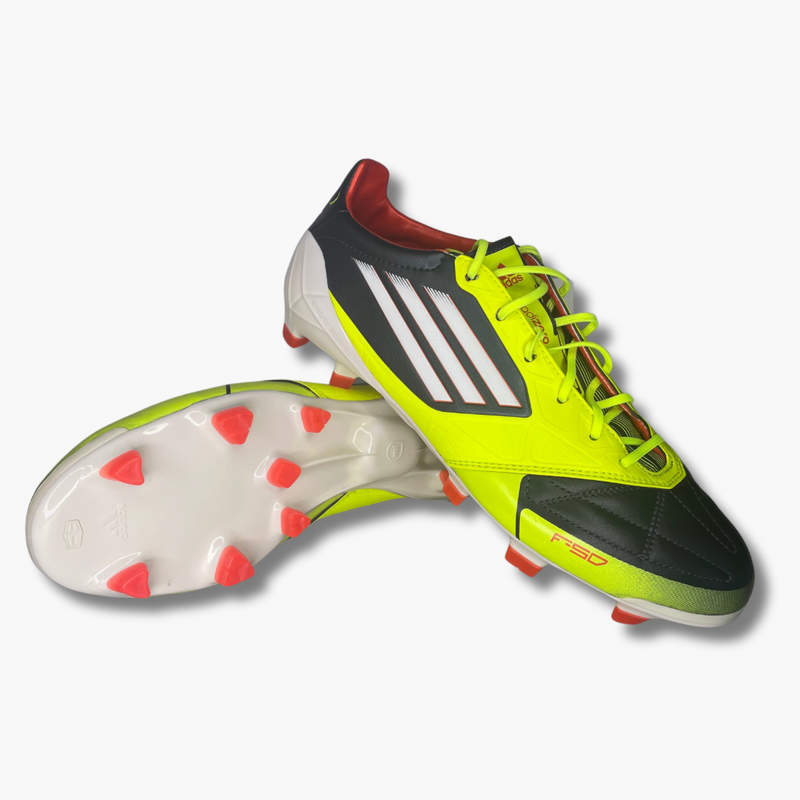 Adidas F50 Adizero TRX FG Leather