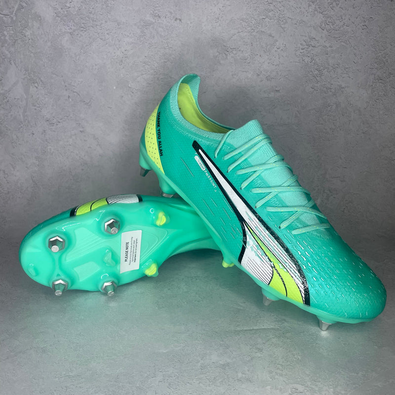 Puma Ultra Ultimate SG *JORDAN AYEW*