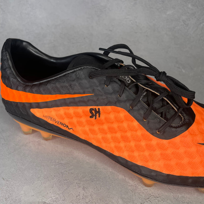 Nike Hypervenom Phantom FG