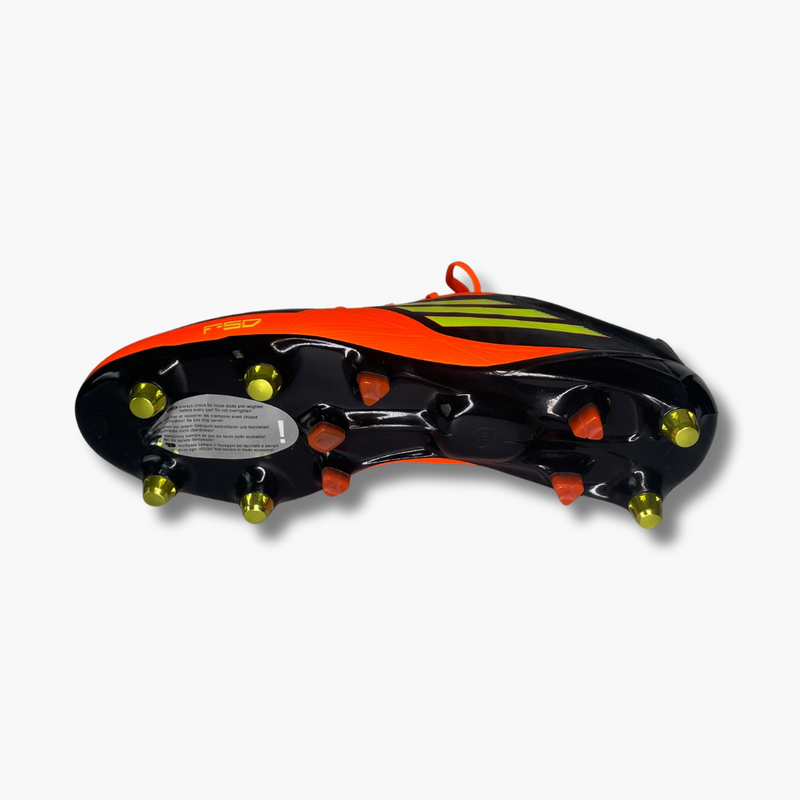 Adidas F50 Adizero XTRX SG