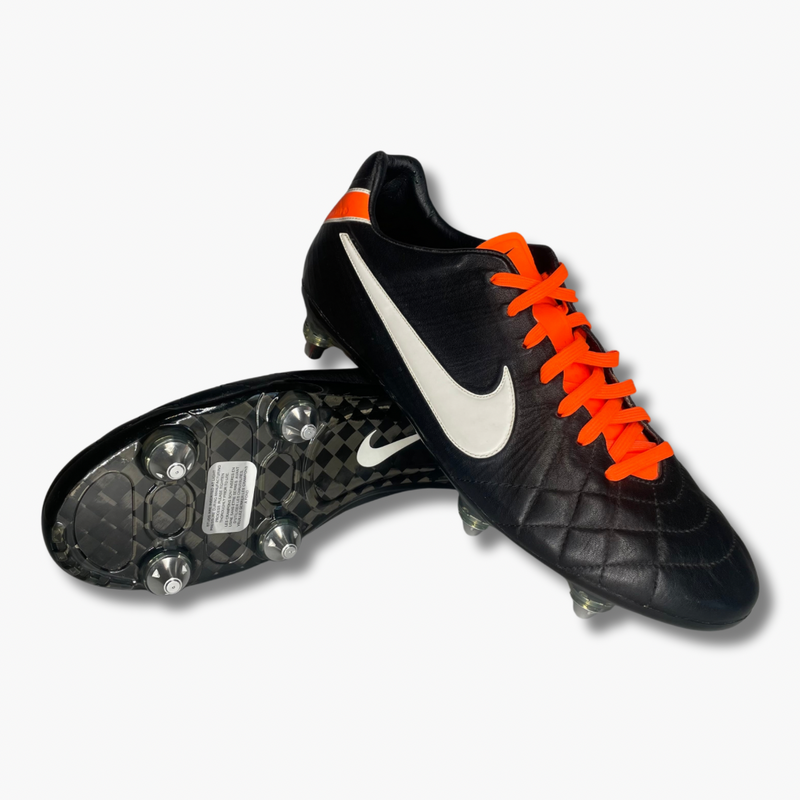 Nike Tiempo Legend 4 SG