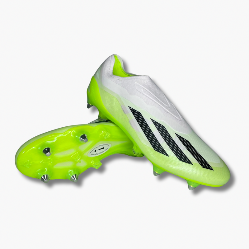 Adidas X Crazyfast.1 LL SG