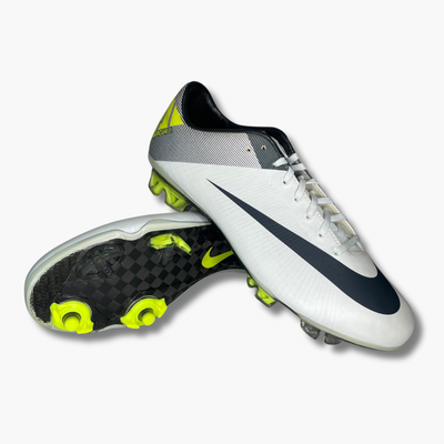 Nike Mercurial Vapor Superfly 3 FG
