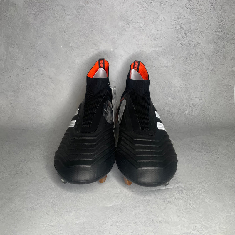 Adidas Predator 18+ FG