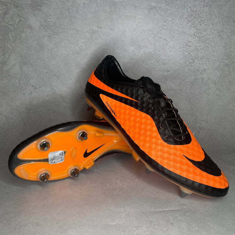 Nike Hypervenom Phantom SG-Pro