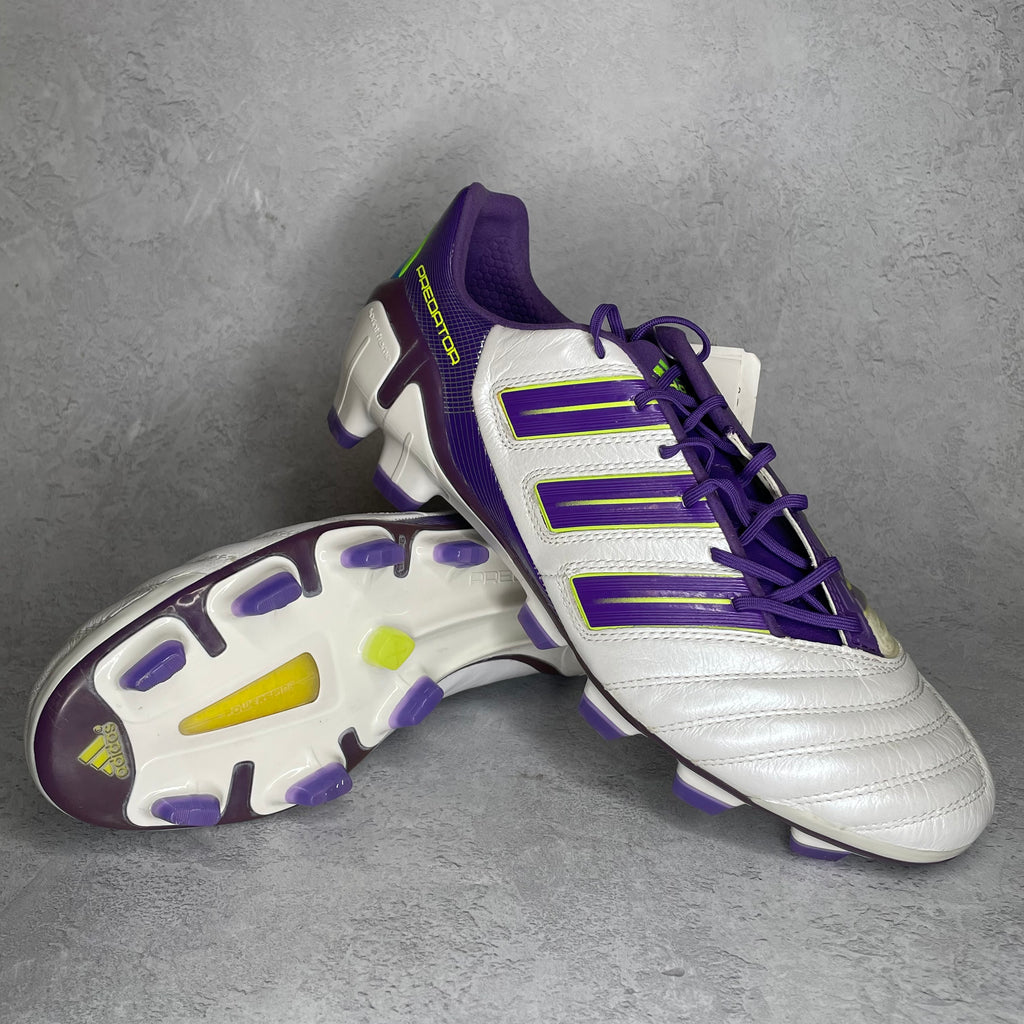 Adidas adipower predator trx best sale fg