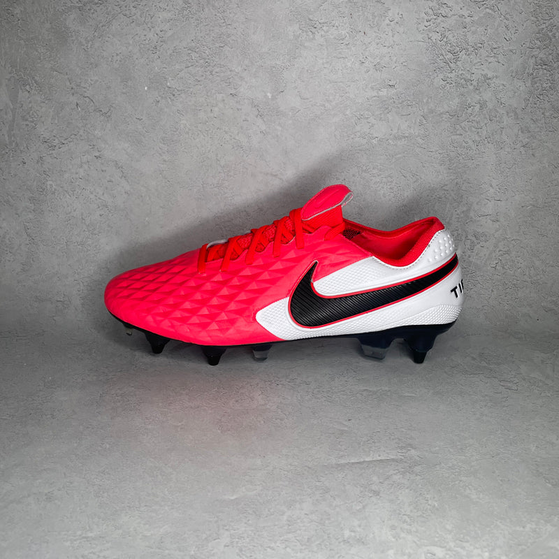 Nike Tiempo Legend 8 Elite SG-Pro Anti-Clog