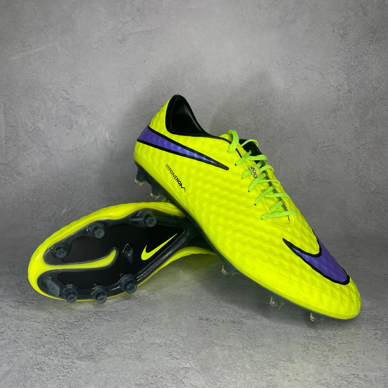 Nike Hypervenom Phantom FG