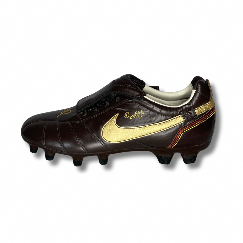 Nike Tiempo Ronaldinho FG
