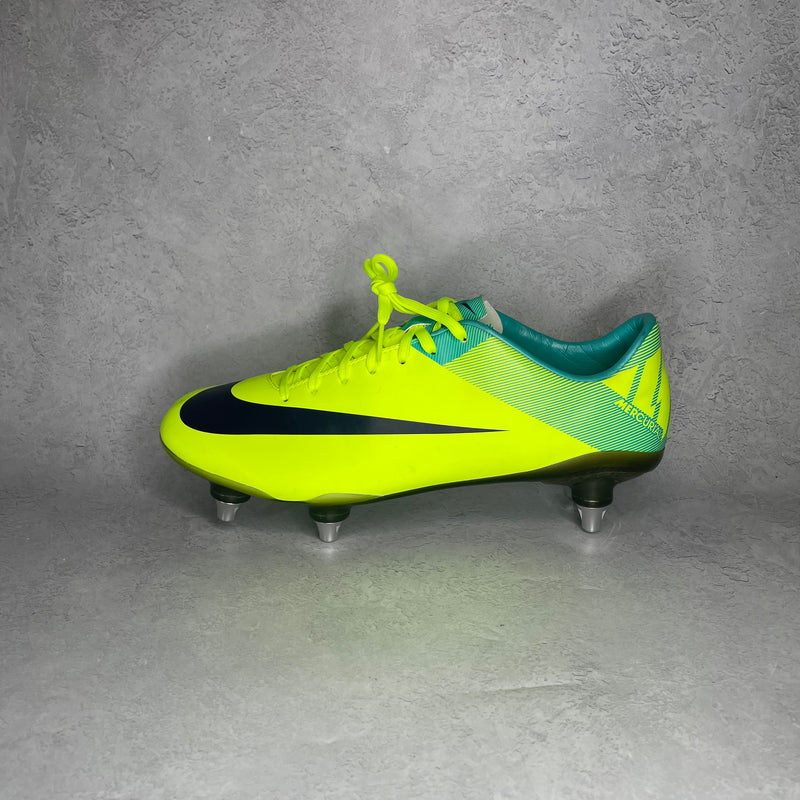 Nike Mercurial Vapor 7 SG