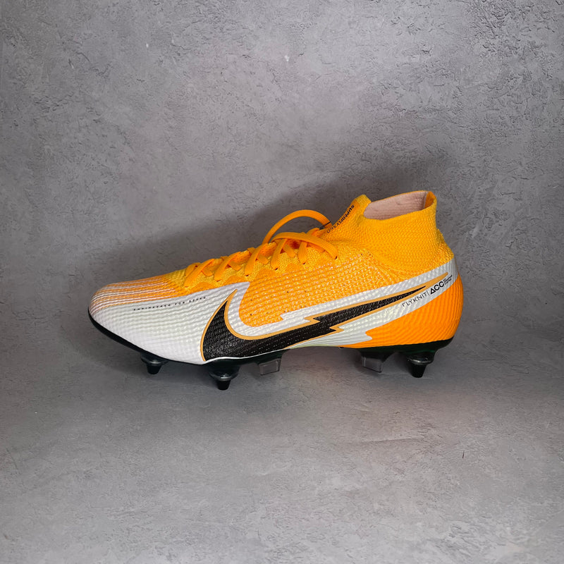 Nike Mercurial Superfly 7 Elite SG-Pro Anti-Clog