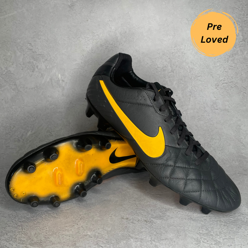 Nike Tiempo Legend 4 FG