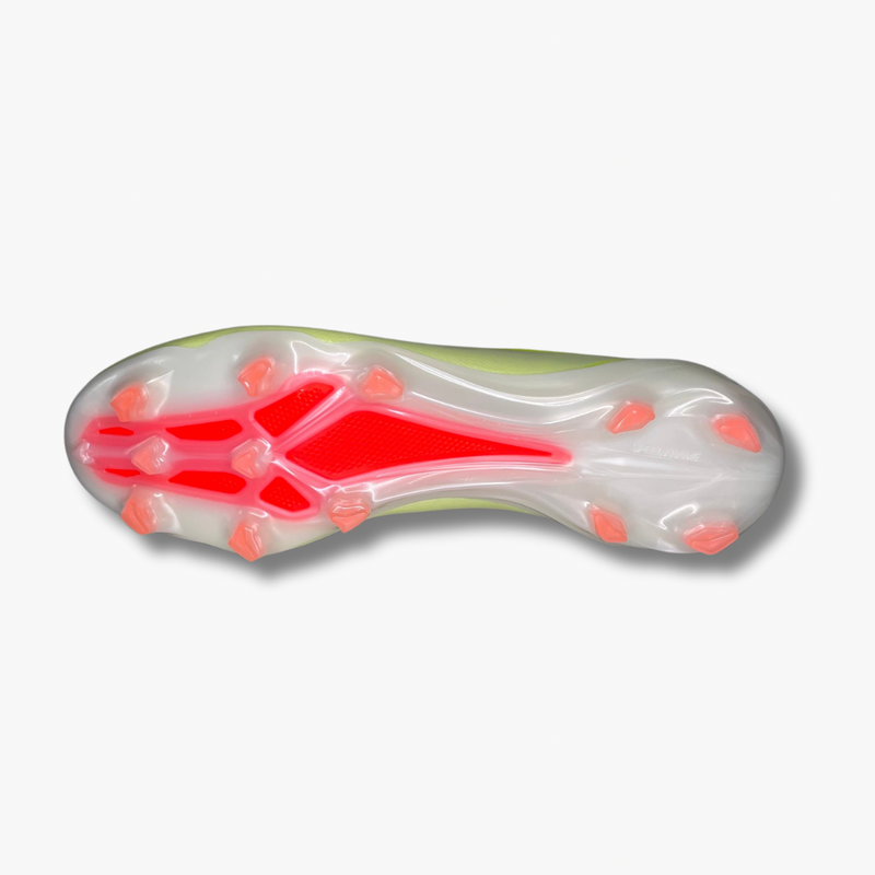 Adidas X Crazyfast Elite LL FG