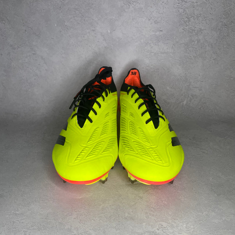 Adidas Predator Elite FG