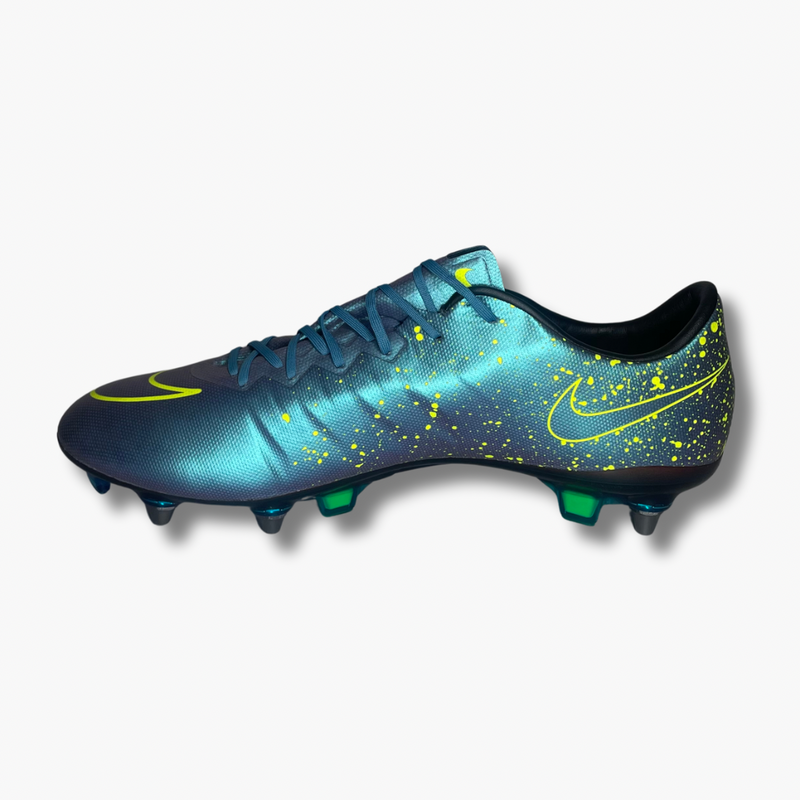 Nike Mercurial Vapor 10 SG-Pro