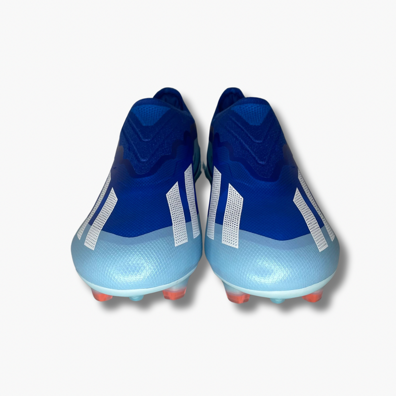 Adidas X Crazyfast.1 LL FG