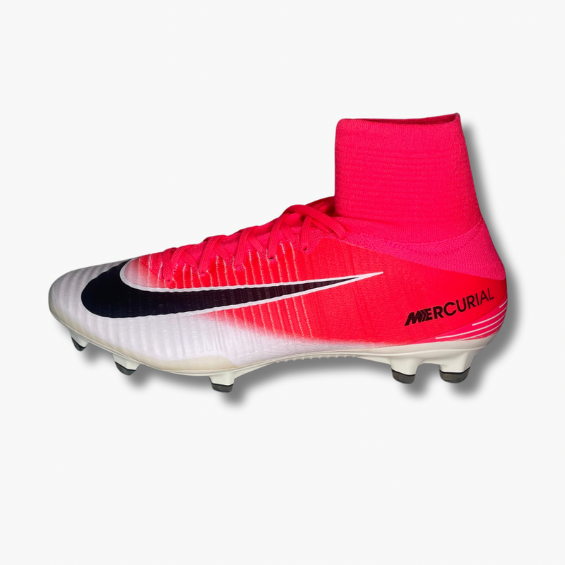 Nike Mercurial Superfly 5 FG