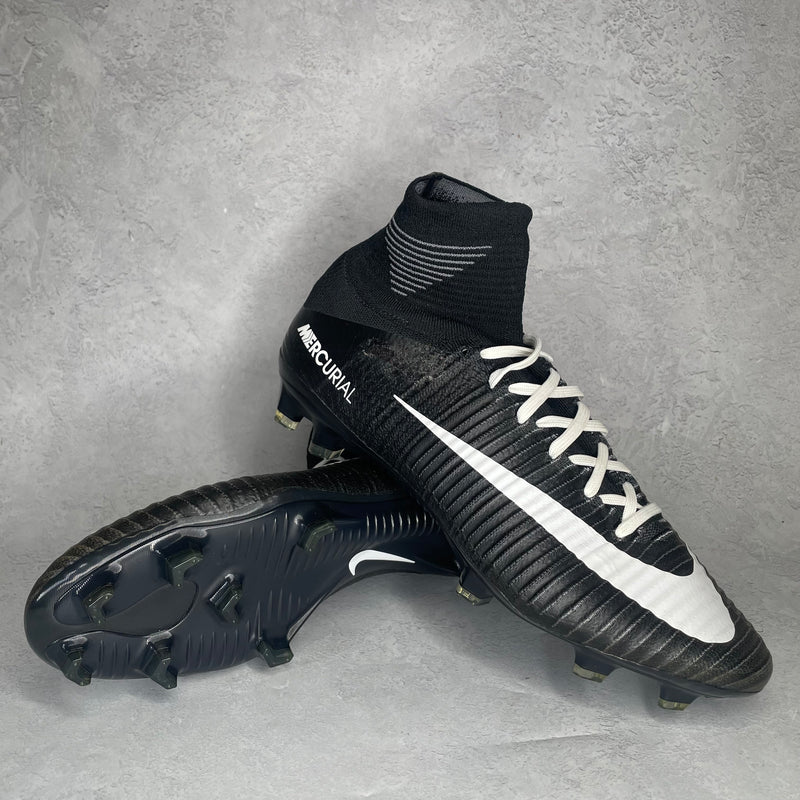 Nike iD Mercurial Superfly 5 FG