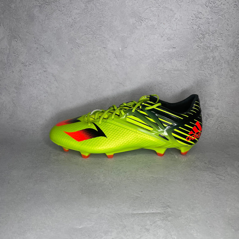 Adidas Messi 15.1 FG