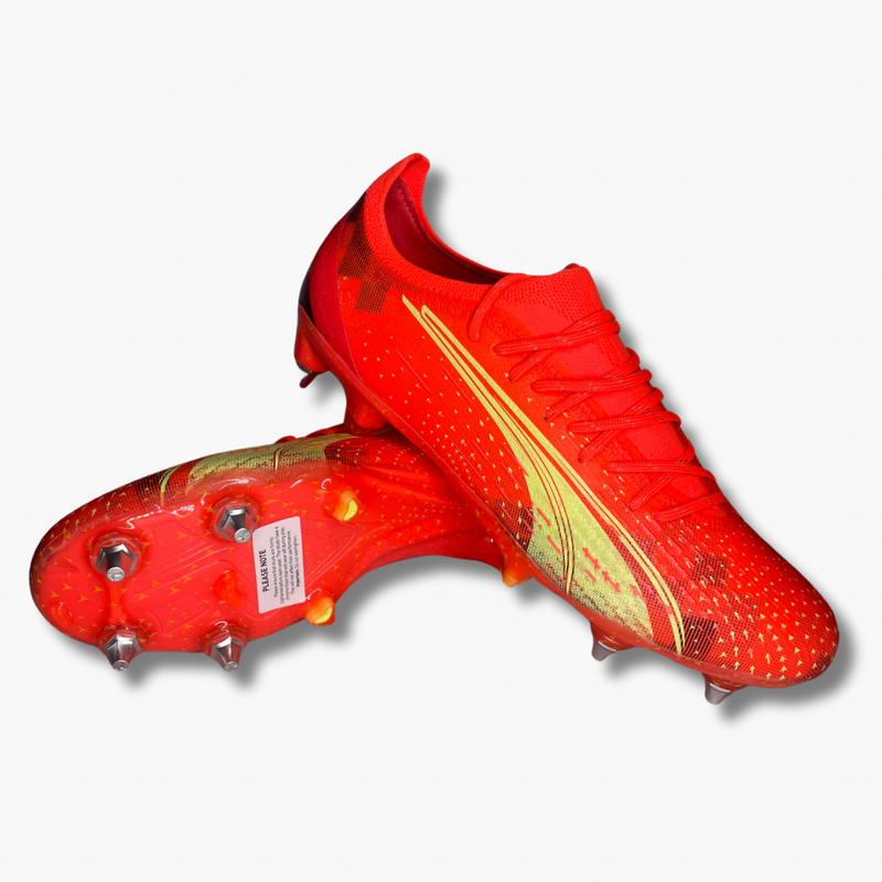 Puma Ultra Ultimate SG
