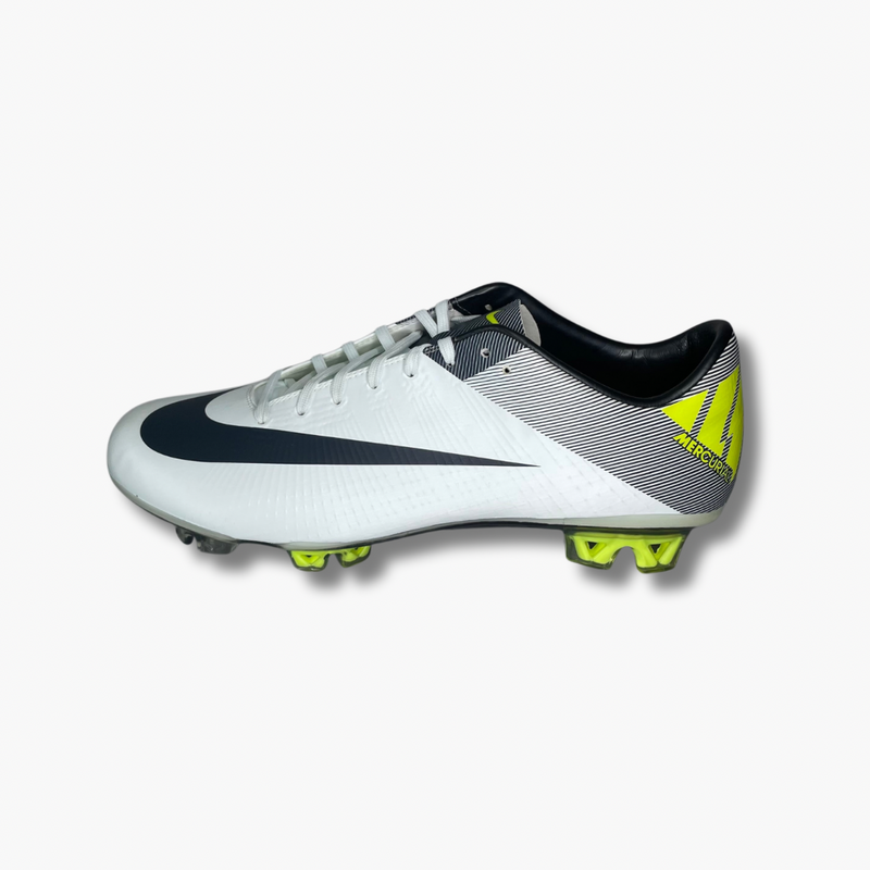 Nike Mercurial Vapor Superfly 3 FG