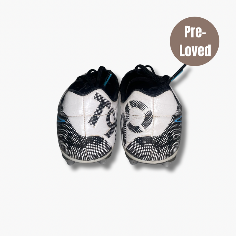 Nike Total 90 Laser Elite SG