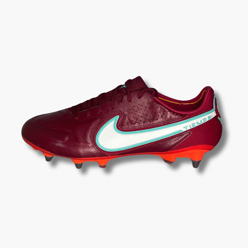 Nike Tiempo Legend 9 Elite SG-Pro