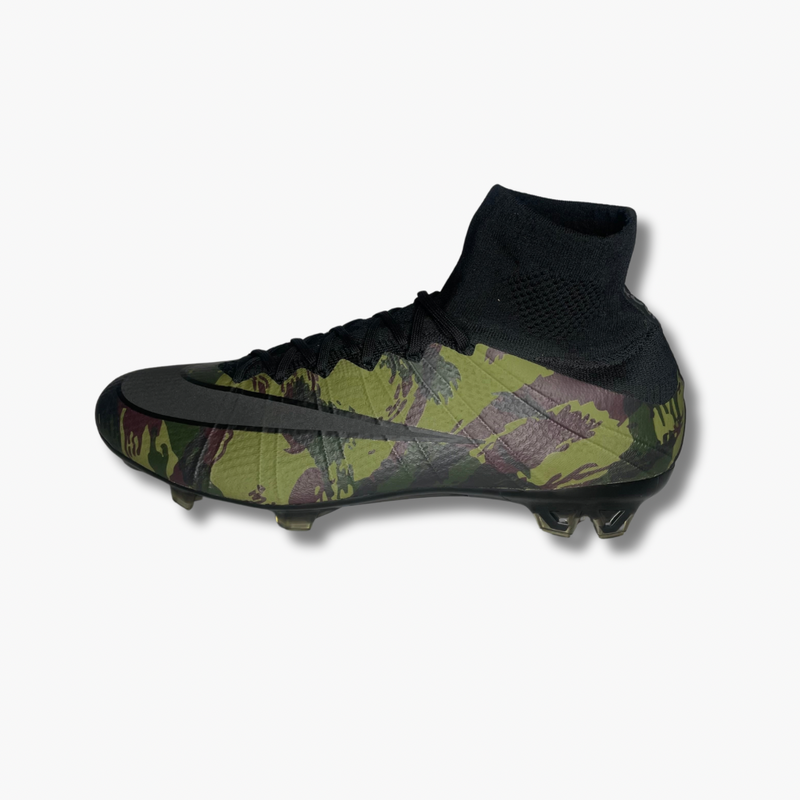 Nike Mercurial Superfly 4 FG Limited Edition