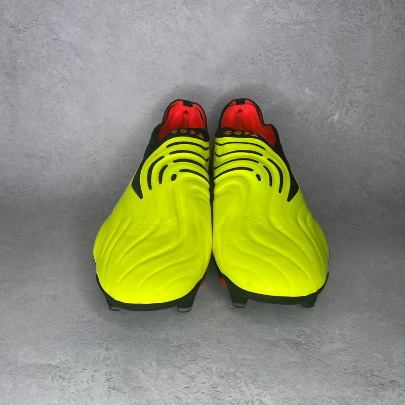 Adidas Copa Sense+ FG