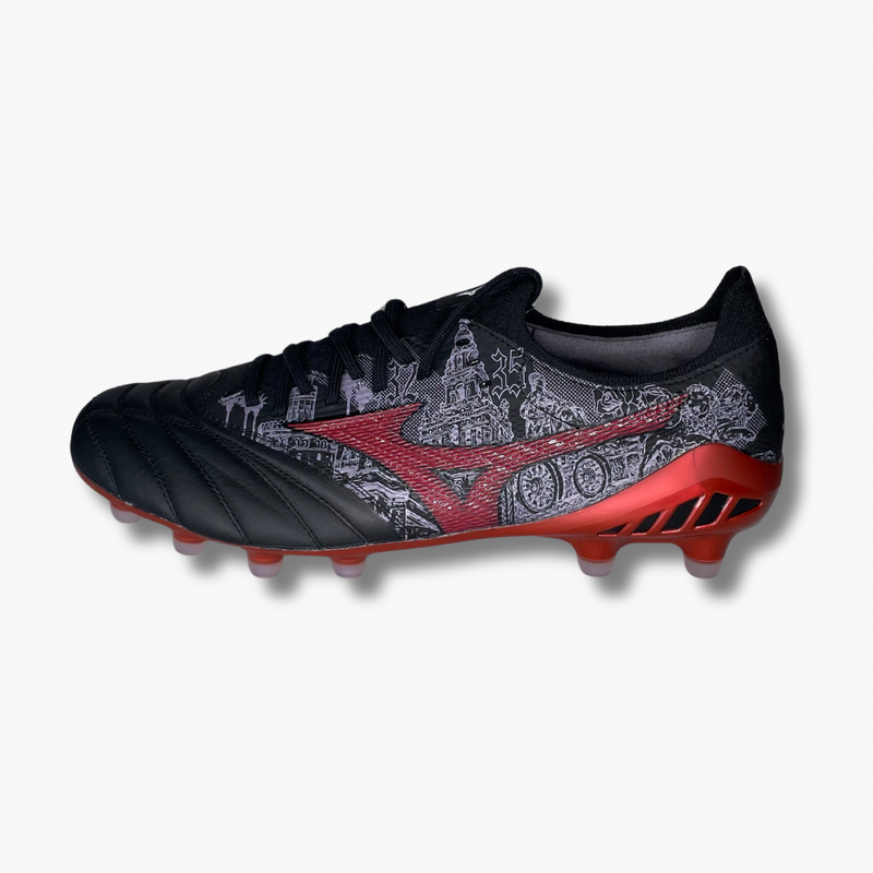 Mizuno Morelia Neo III ß SR4 Elite FG