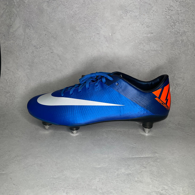 Nike Mercurial Vapor Superfly 3 SG