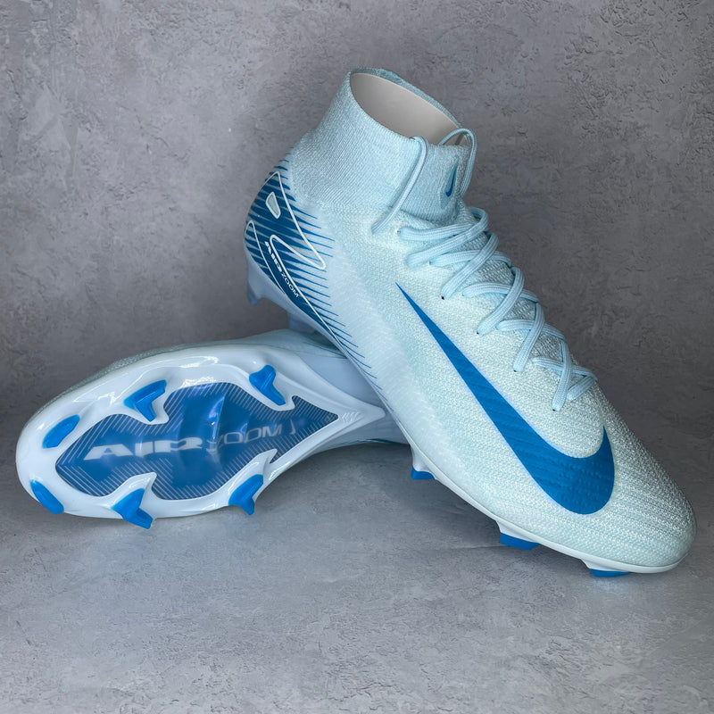 Nike Mercurial Superfly 10 Elite FG