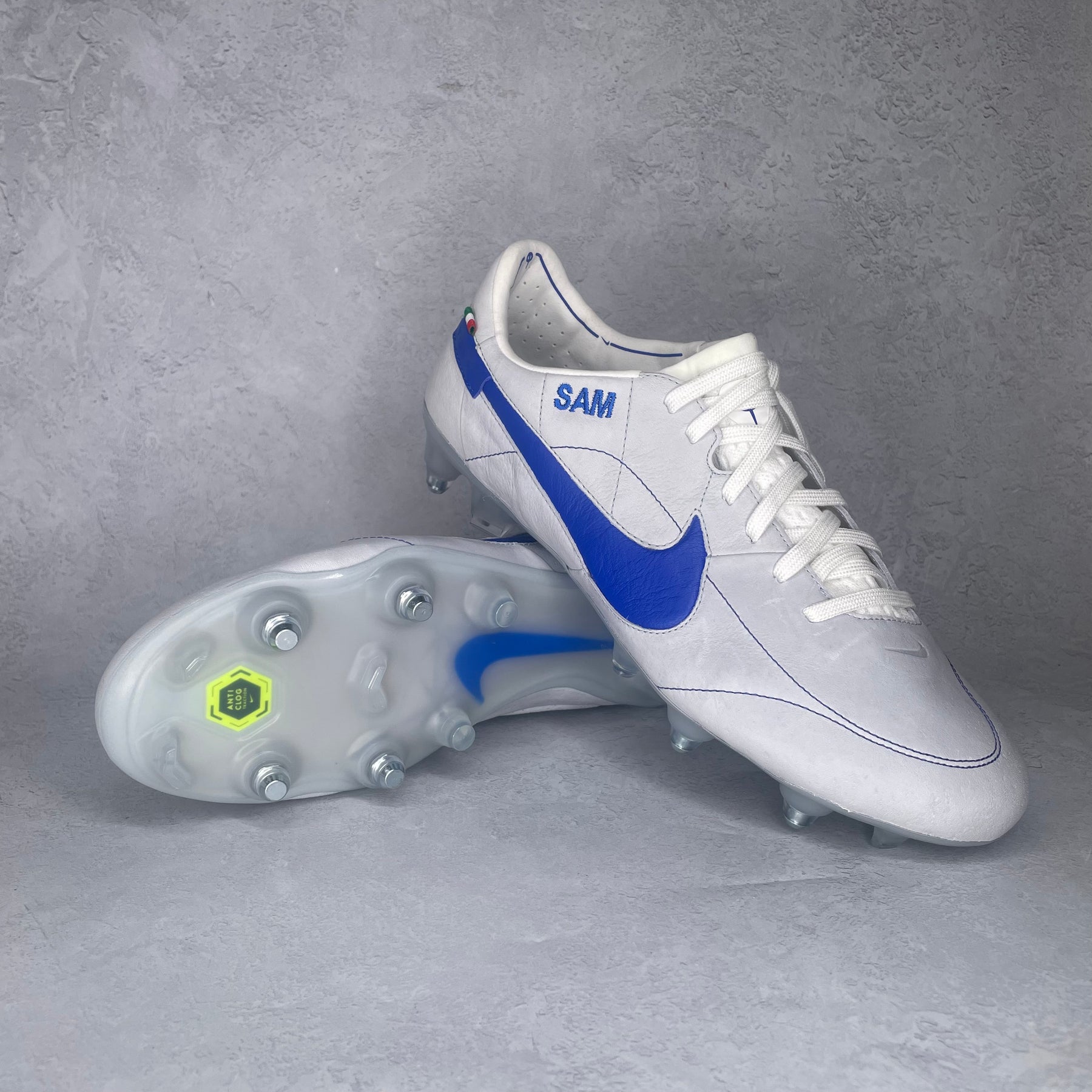 Nike Tiempo Legend 9 Elite MI SG-Pro Anti-Clog – Premier Boots