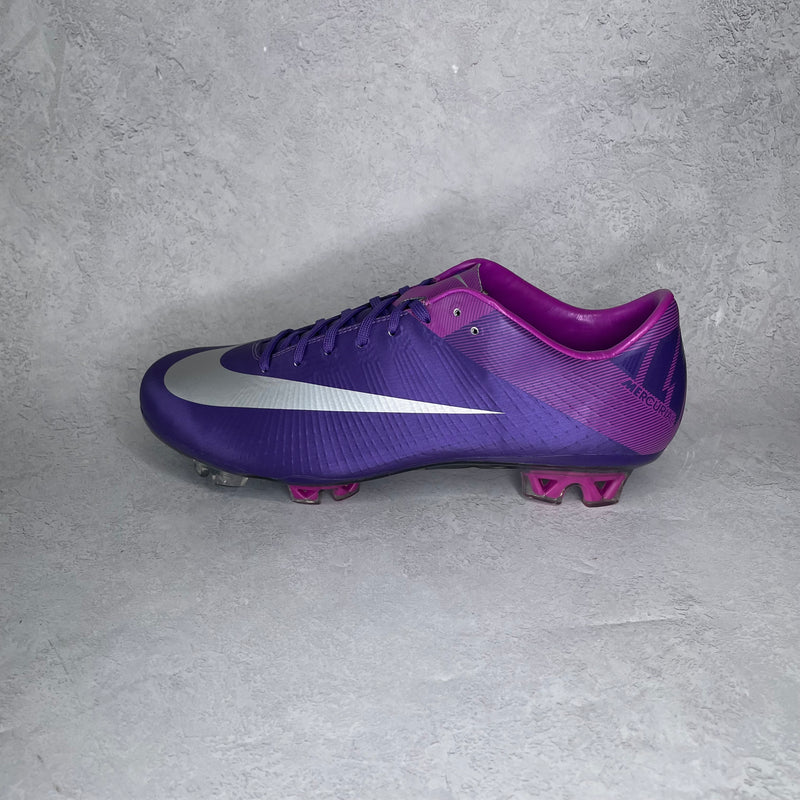 Nike Mercurial Vapor Superfly 3 FG