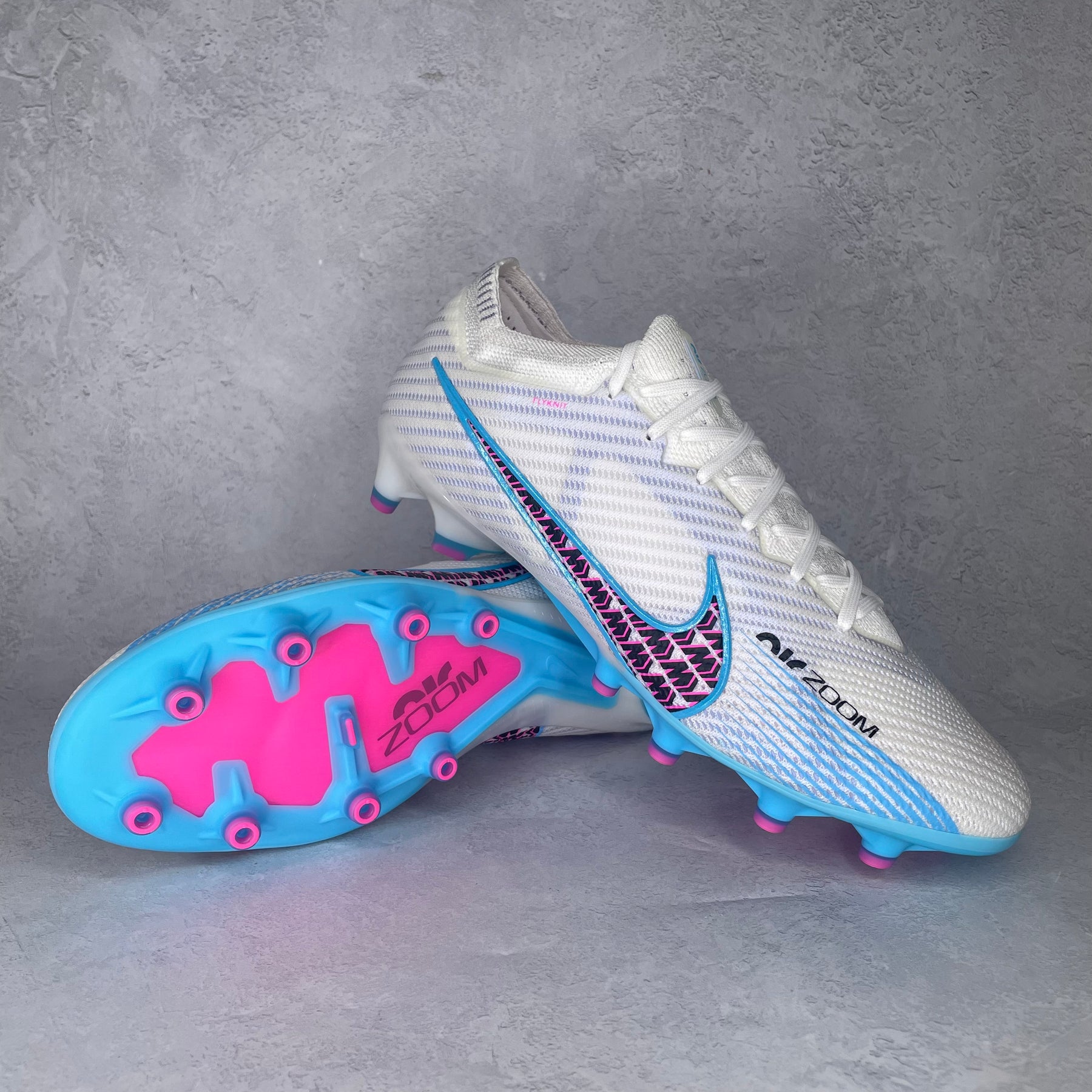 Nike Air Zoom Mercurial Vapor 15 Elite AG-Pro – Premier Boots