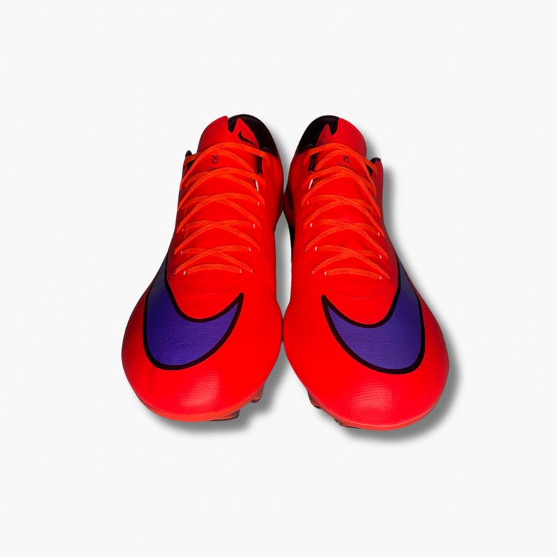 Nike Mercurial Vapor 10 FG