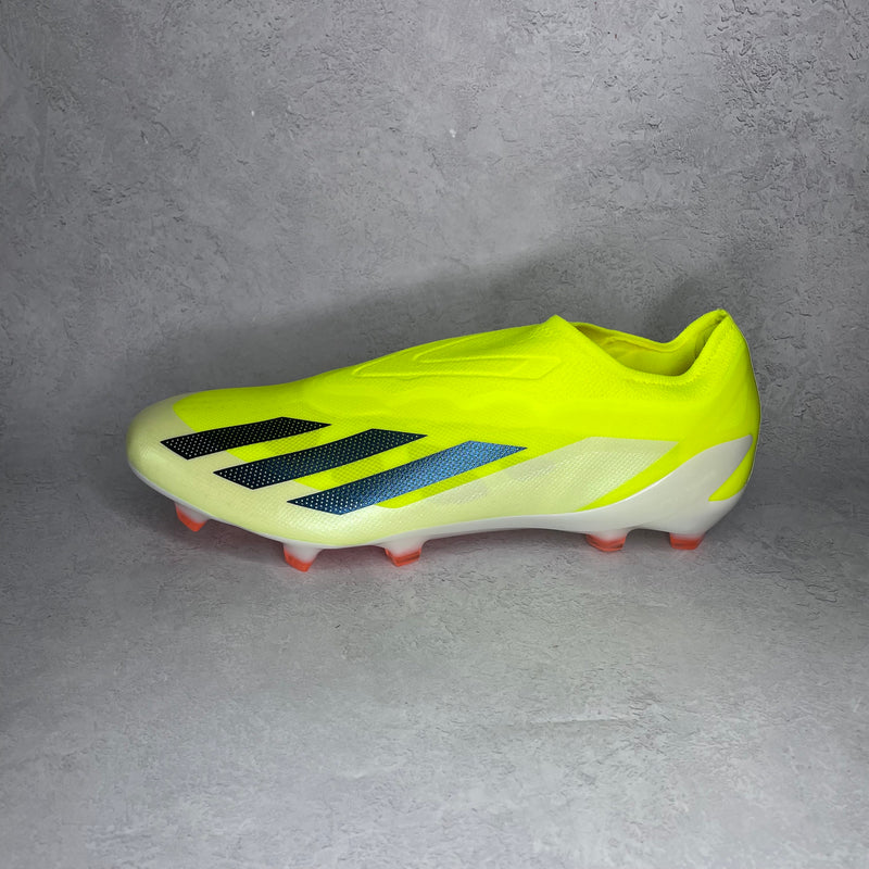 Adidas X Crazyfast Elite LL FG
