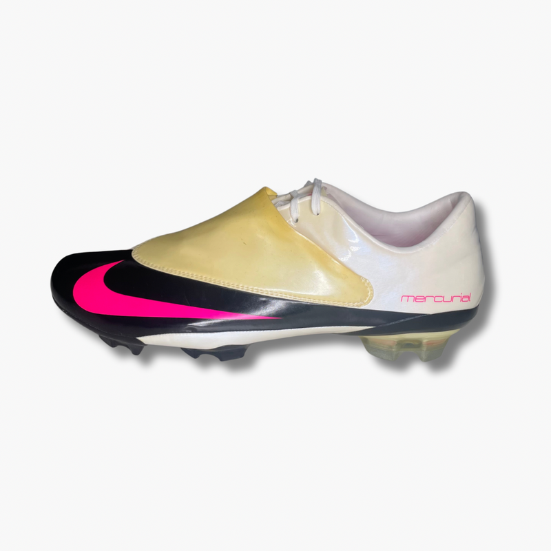 Nike Mercurial Vapor 5 FG