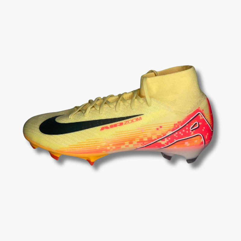 Nike Mercurial Superfly 10 Elite KM FG