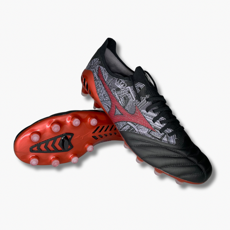 Mizuno Morelia Neo III ß SR4 Elite FG