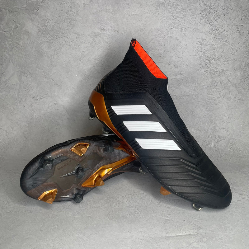 Adidas Predator 18+ FG