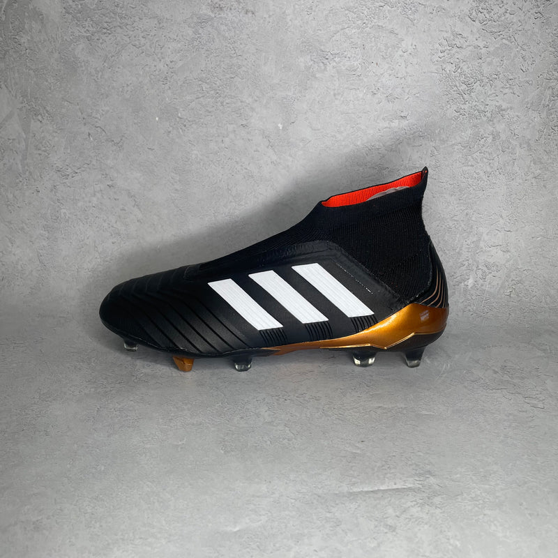 Adidas Predator 18+ FG