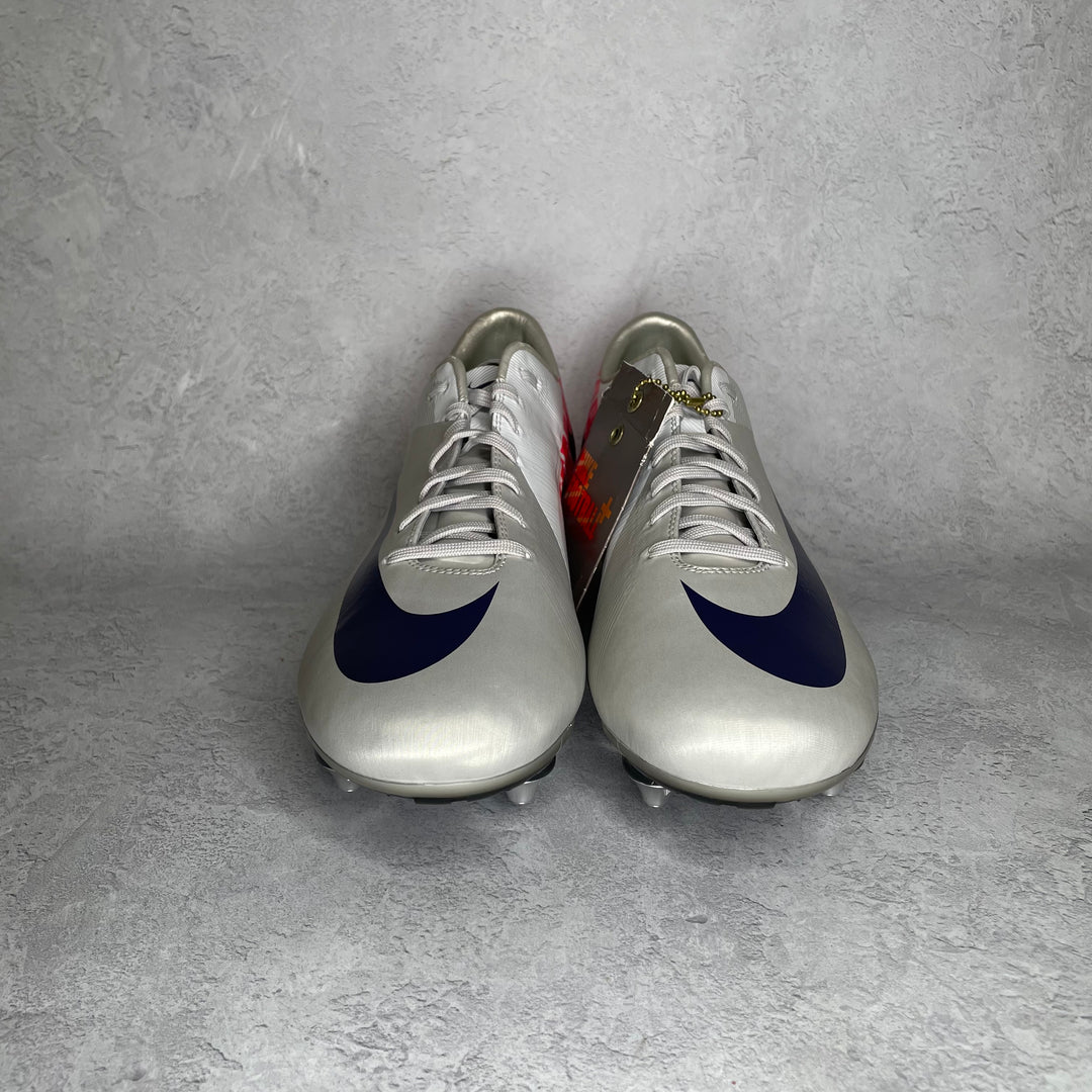 Nike Mercurial Vapor Superfly 3 SG – Premier Boots