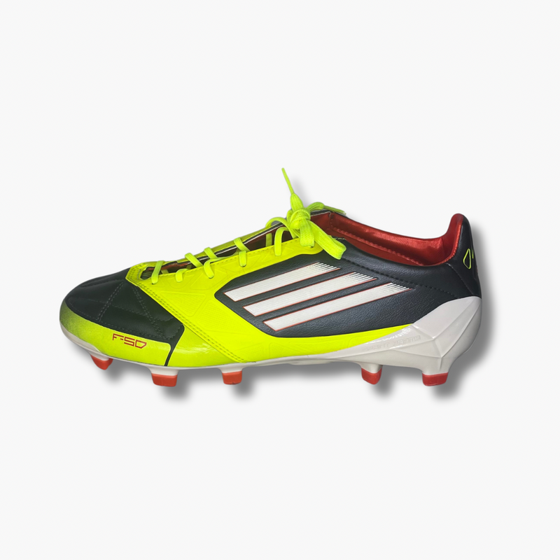Adidas F50 Adizero TRX FG Leather