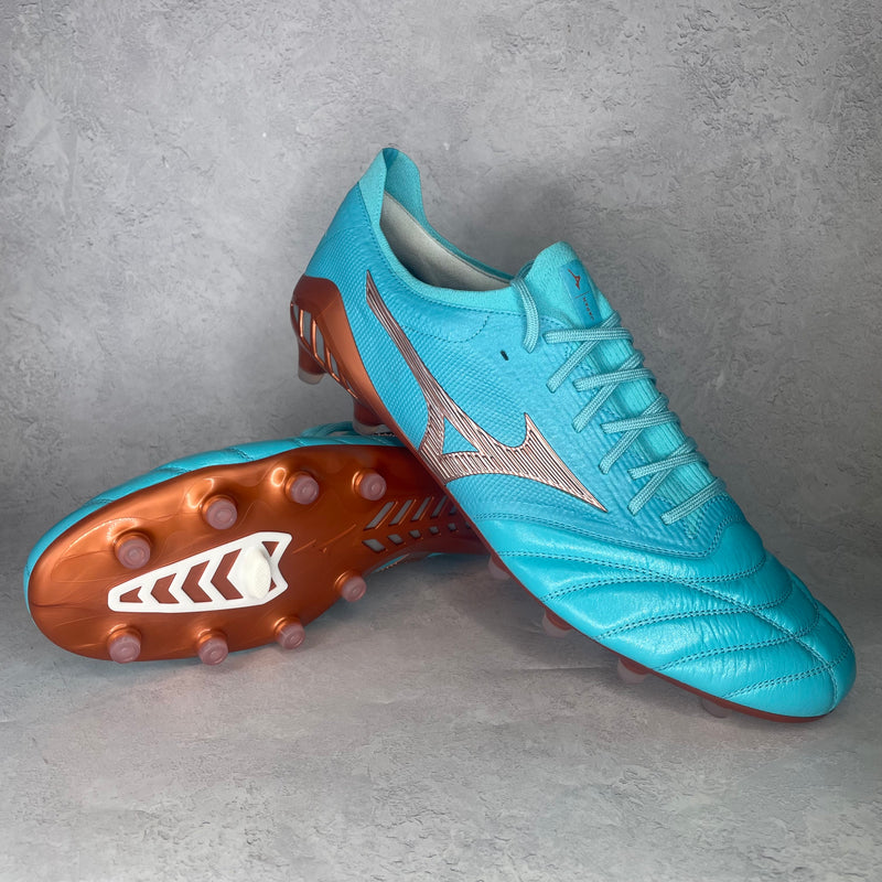 Mizuno Morelia Neo III β Japan FG