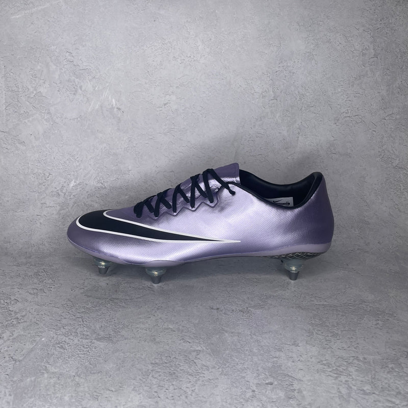 Nike Mercurial Vapor 10 SG